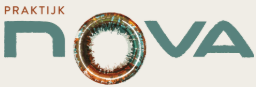 Logo GGZ paraktijk Nova