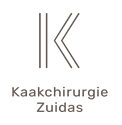 Logo Kaakchirurgie Zuidas